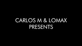 Marcel Woods - Cherry Blossom (Carlos M & Lomax Bootleg)