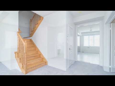 58 GERANIUM CRESCENT, BRAMPTON