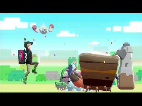 EXPLOIT!! How to EV Train 10 to 60 mons at once in MINUTES!! No money needed, no battles needed!!