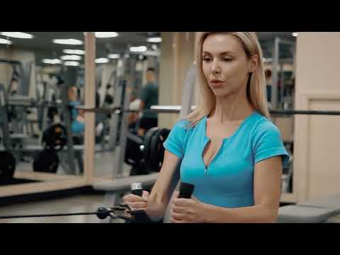 Фитнес-клуб "Онегинъ" на Бауманской