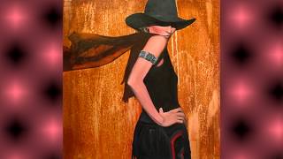 Pullin&#39; Back The Reins_K.D. Lang_Lyrics