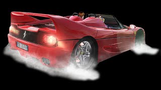 What was the best racing game ever made?
