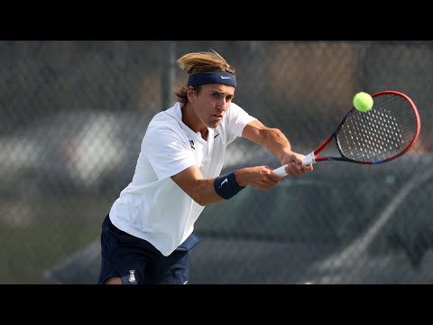 Gustaf Storm - UA Sr. No 3 singles