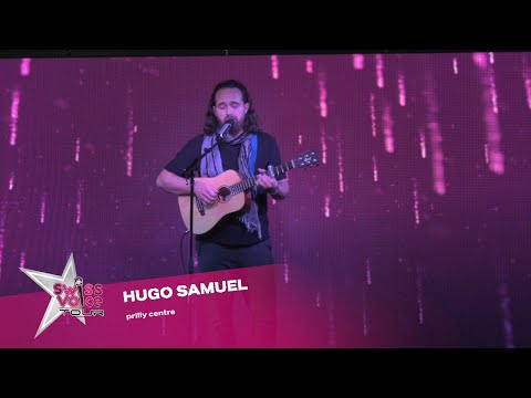 Hugo - Swiss Voice Tour 2022, Prilly Centre