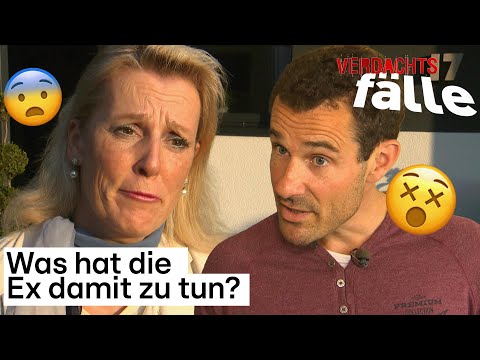 Privatdetektiv ERMORDET🔪 Seine Familie verstrickt sich in Lügen |Ganze Folge |Verdachtsfälle Spezial