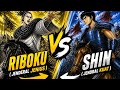 DUELING GENERALS VS STRATEGY GENERALS Kingdom Storyline Kingdom