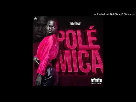 POLÊMICA (Ft. BOX Criminal) [Official Audio]