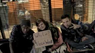 Ale-Jhay - Bring The Noise (Official Music Video)