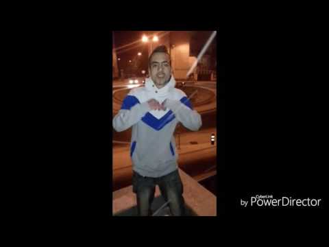 D-smoke Nechte mě dýchat (prod. D-Namit official video)