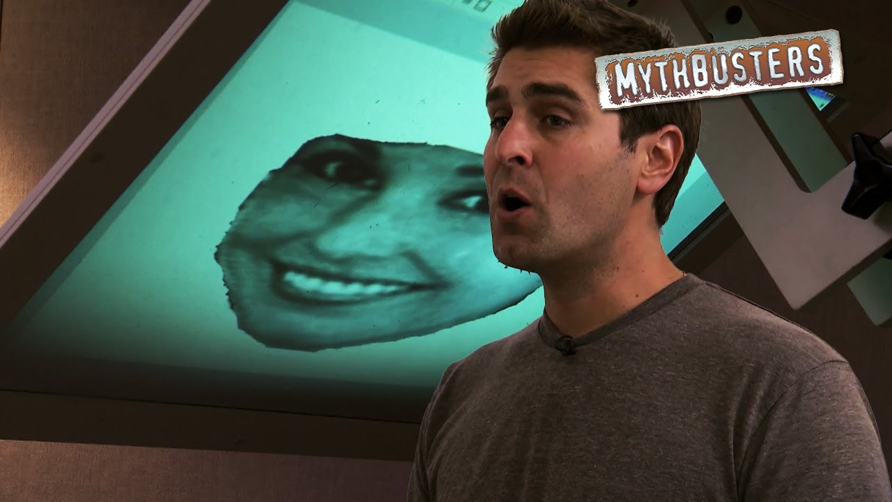 What Deep-Brain Scans Reveal About The “10% Myth” | MythBusters