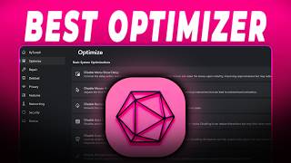 This FREE Tool Makes Windows 11 Run 10x Faster! (Must-Have Optimizer)