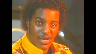 Grandmaster Flash &amp; The Furious Five New York Formel Eins 1983