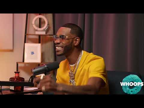 J Mane Lil Mikey & Rell Rell Address FBG Butta Can’t Come To The Hood Rumor (Part 1)