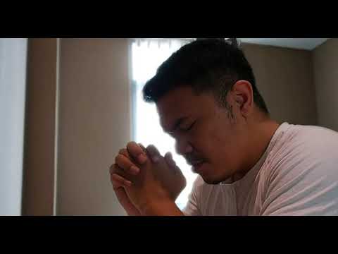 Tinggal Sertaku - Abide With Me - Sahat Hutajulu