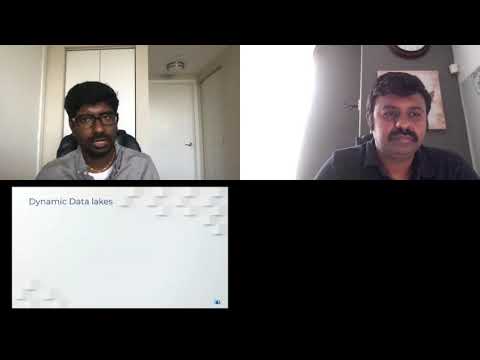 Next Gen Data Lakes using Apache Hudi