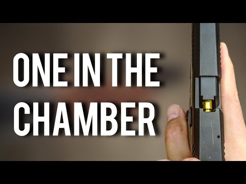 The Problems With Carrying One In The Chamber