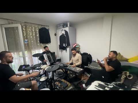 TENUTO BAND - POLETAJ PESNO MOJA (COVER)