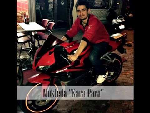 Mukteda - Kara Para (2016)