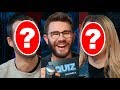 QUIZ YOUTUBE 2