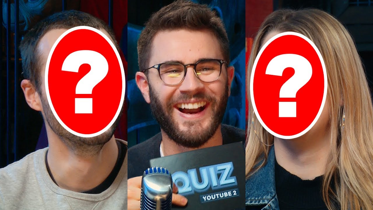 QUIZ YOUTUBE 2 thumbnail