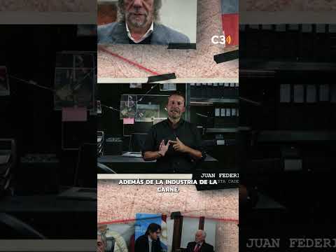 ESCÁNDALO NARCO EN BOUWER, CÓRDOBA 🚨| Cadena 3