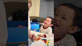 #セリーナ #しなこちゃん #赤ちゃん #2yearsold #しなこボンボン #しなこワールド #しなこ