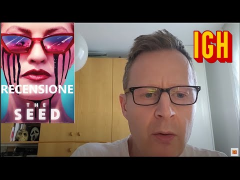THE SEED - IL SEME DEL MALE | RECENSIONE FILM HORROR