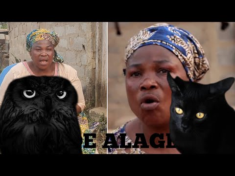 #IYALODE ALAGBARA OBA OBINRIN TI SORO,EYI LONU TI WON SO..MO BERU AYIE...