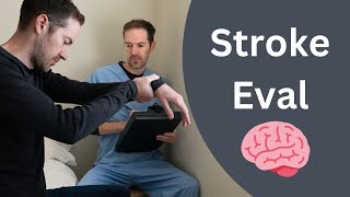 Download lagu OT guide to Stroke Evaluation mp3