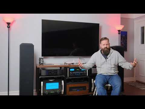 Audio Talk: Double Blind Testing Only?