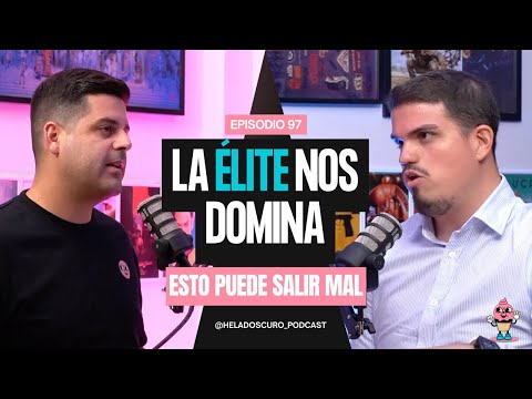 La Élite nos Domina - Canarias Okupas Inmigración #97 Alejando Esto Puede Salir Mal