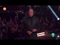 The Masked Singer Launch Promo S3OpenUp TheMaskedSingerUS