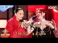 纯享 Jessie J 张靓颖 Flashlight You Ain T Right 强强联手 世纪合唱 亚洲新声 Sing Asi