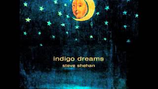 STEVE SHEHAN Tjuringa