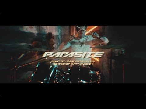 Abbie Falls - Parasite (Official Music Video) online metal music video by ABBIE FALLS