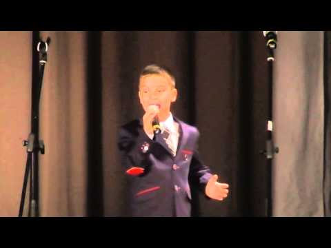 Luca Iorgu - Strangers in the night - Spectacol dedicat comemorarii Mihaelei Runceanu