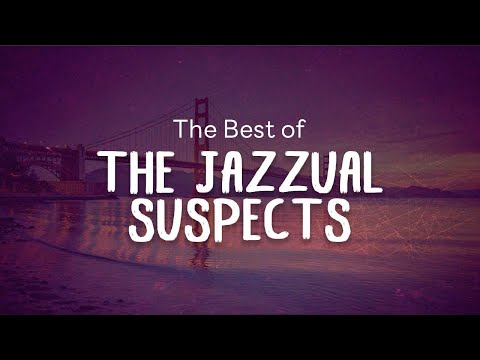 The Best of The Jazzual Suspects - The OM Collection