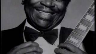 BB King -- &quot;Night Life&quot;