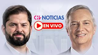Download lagu 🔴 CAMBIO DE MANDO 2026 🔴 Gabriel Boric y José Antonio Kast 📺 EN VIVO Chilevisión mp3