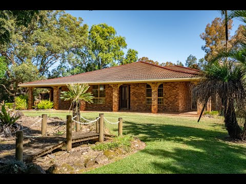 1161 Bruxner Highway, Goonellabah, NSW 2480, 4 રૂમ, 2 બાથરૂમ, House