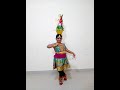 Karakattam Performance கரகாட்டம் Folk Dance DDV