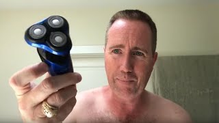My Last Electric Razor Video Review Ever!