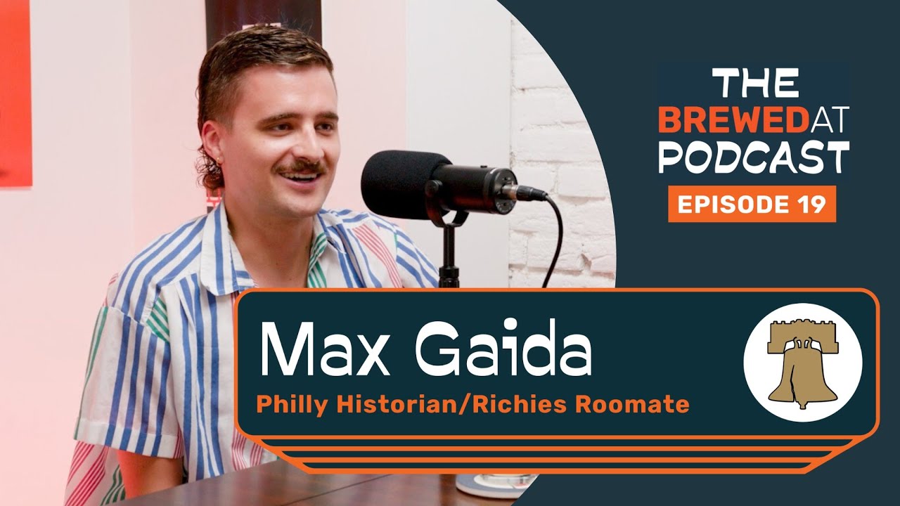 Philly History (Max Gaida)