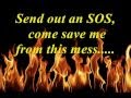 Sons Of Midnight The Fire Original Lyrics