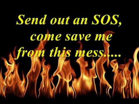 The Fire video
