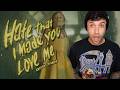 Ariana Grande Hate That I Made You Love Me Official Video REACTION