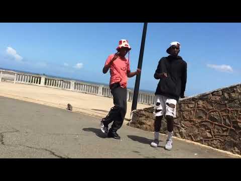 Mumiaheyy Ft. Macomeezzy_"Nami"_(Video Official) KeyChelton & Elton +Pizza Princey