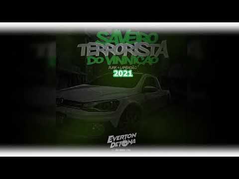 LAMBADÃO SAVEIRO TERRORISTA SÓ A PEDRADA