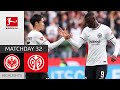 Buta with an Absolute Beauty! | Eintracht Frankfurt - 1. FSV Mainz 05 3-0 | | MD32 Bundesliga 22/23