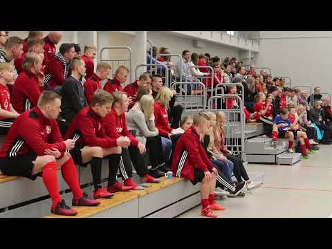 JoSePa:n Kansanjuhla liiganousun kunniaksi